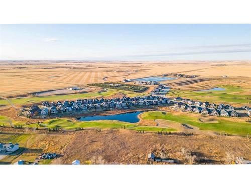 689 Murifield Crescent, Lyalta, AB - Outdoor With View