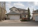143 Arbour Stone Rise Nw, Calgary, AB  - Outdoor With Facade 