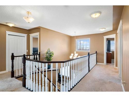 143 Arbour Stone Rise Nw, Calgary, AB - Indoor Photo Showing Other Room