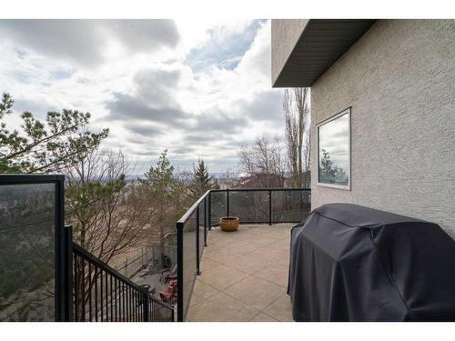 143 Arbour Stone Rise Nw, Calgary, AB - Outdoor