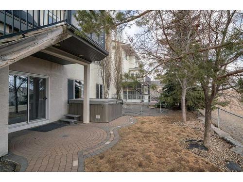 143 Arbour Stone Rise Nw, Calgary, AB - Outdoor