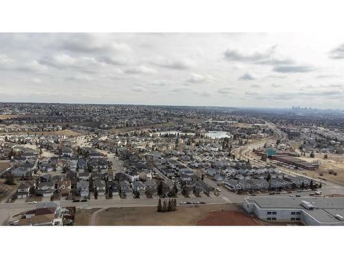 143 Arbour Stone Rise Nw, Calgary, AB - Outdoor With View