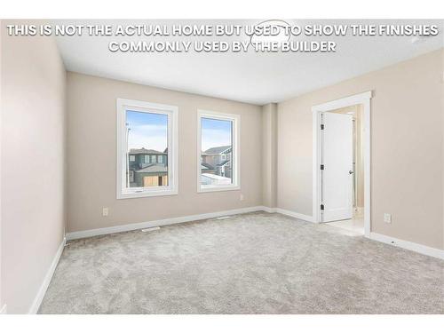 1925 Mccaskill Drive, Crossfield, AB - Indoor Photo Showing Other Room