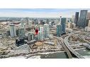 205-560 6 Avenue Se, Calgary, AB  - Outdoor With View 