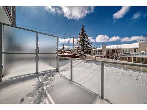 408 Shawnee Square Sw, Calgary, AB - Outdoor With View