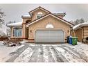 622 Mckenzie Lake Bay Se, Calgary, AB  - Outdoor 