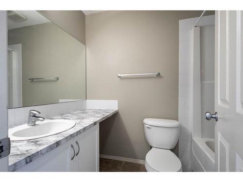 372 Panatella Boulevard Nw, Calgary, AB - Indoor Photo Showing Bathroom