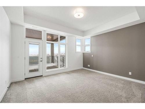 302-190 Marina Cove Se, Calgary, AB - Indoor Photo Showing Other Room