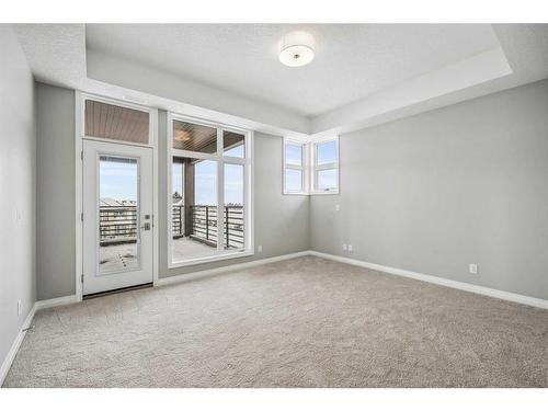 302-110 Marina Cove Se, Calgary, AB - Indoor Photo Showing Other Room