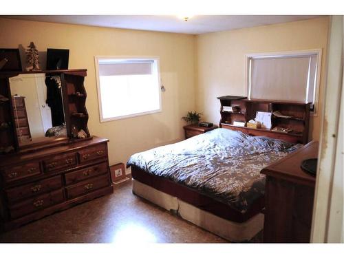 993051 Rr Range, Rural Northern Lights, County Of, AB - Indoor Photo Showing Bedroom
