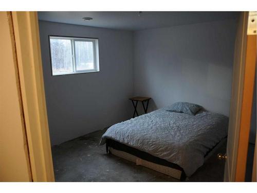 993051 Rr Range, Rural Northern Lights, County Of, AB - Indoor Photo Showing Bedroom