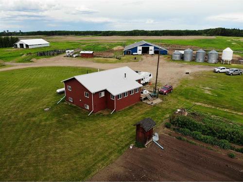 993051 Rr Range, Rural Northern Lights, County Of, AB - Outdoor With View