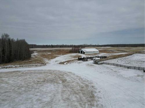 993051 Rr Range, Rural Northern Lights, County Of, AB - Outdoor With View