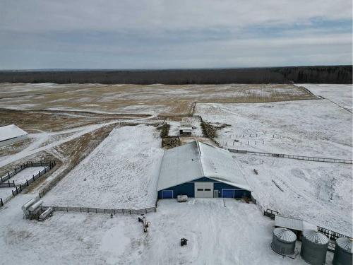 993051 Rr Range, Rural Northern Lights, County Of, AB - Outdoor With Body Of Water With View