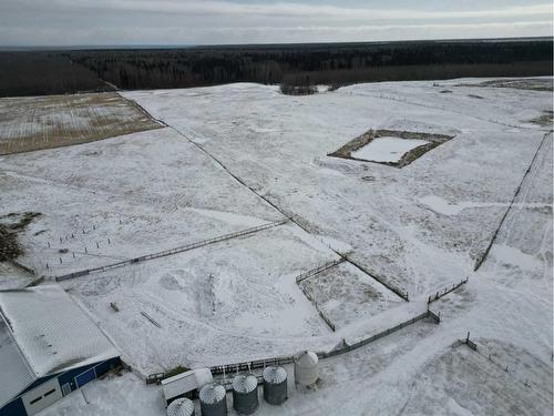 993051 Rr Range, Rural Northern Lights, County Of, AB - Outdoor With View