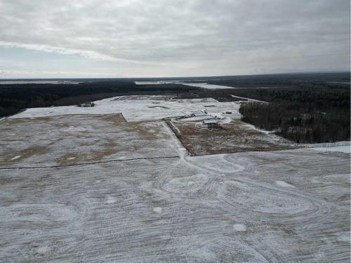 993051 Rr Range, Rural Northern Lights, County Of, AB - Outdoor With Body Of Water With View