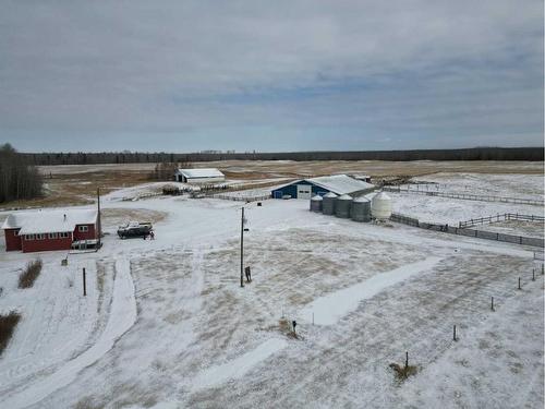 993051 Rr Range, Rural Northern Lights, County Of, AB - Outdoor With View