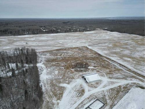 993051 Rr Range, Rural Northern Lights, County Of, AB - Outdoor With Body Of Water With View