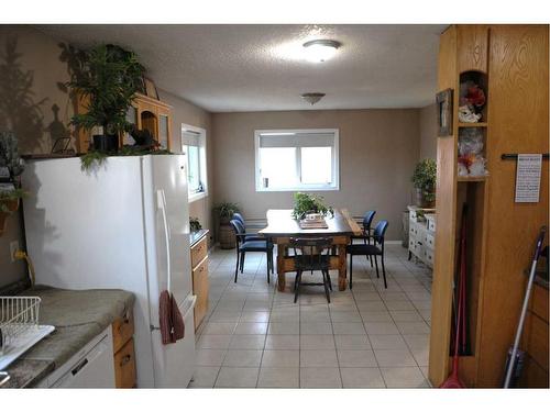 993051 Rr Range, Rural Northern Lights, County Of, AB - Indoor Photo Showing Dining Room