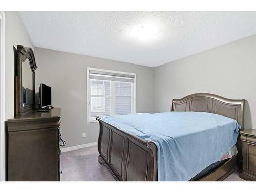 59 Cityscape Row Ne, Calgary, AB - Indoor Photo Showing Bedroom