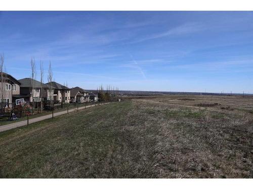 92 Sherwood Rise Nw, Calgary, AB - Outdoor With View