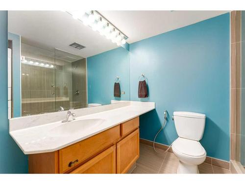 540-1304 15 Avenue Sw, Calgary, AB - Indoor Photo Showing Bathroom