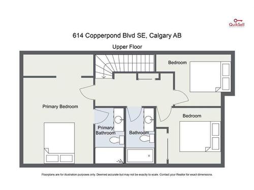 614 Copperpond Boulevard Se, Calgary, AB - Other