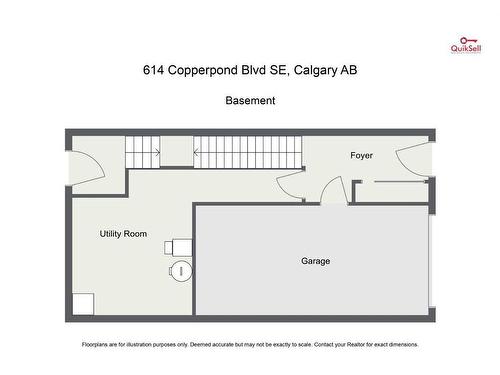 614 Copperpond Boulevard Se, Calgary, AB - Other