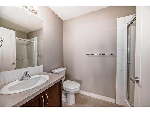 226-20 Royal Oak Plaza Nw, Calgary, AB - Indoor Photo Showing Bathroom