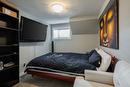 5-2815 17 Street Sw, Calgary, AB  - Indoor Photo Showing Bedroom 