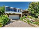 128 Cantree Place Sw, Calgary, AB  - Outdoor 