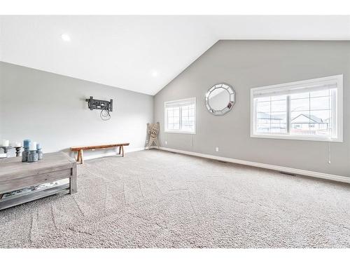 137 Heritage Hill, Cochrane, AB - Indoor Photo Showing Other Room