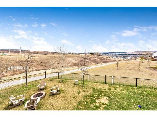 137 Heritage Hill, Cochrane, AB - Outdoor With View