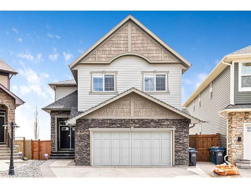 137 Heritage Hill, Cochrane, AB - Outdoor