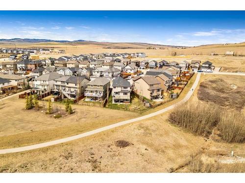 137 Heritage Hill, Cochrane, AB - Outdoor With View