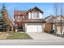 84 Everbrook Drive Sw, Calgary, AB  - Outdoor With Facade 