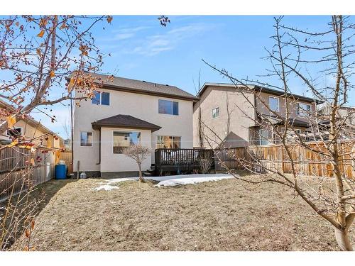 84 Everbrook Drive Sw, Calgary, AB - Outdoor