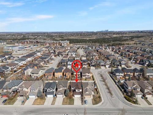 84 Everbrook Drive Sw, Calgary, AB - Outdoor With View