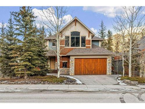 215 Miskow Close, Canmore, AB - Outdoor