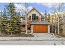 215 Miskow Close, Canmore, AB  - Outdoor 