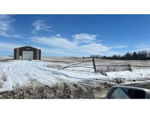 120 Acres Range Road 281, Rural Rocky View County, AB 