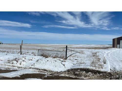 120 Acres Range Road 281, Rural Rocky View County, AB 