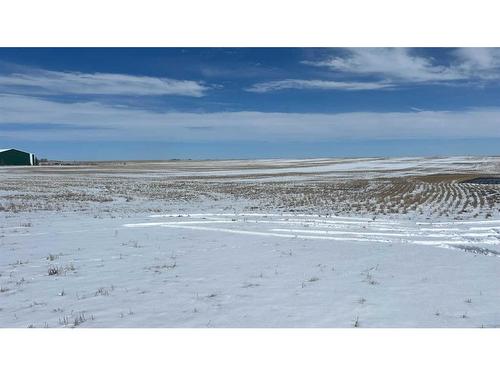 120 Acres Range Road 281, Rural Rocky View County, AB 