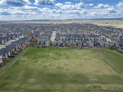 18 Evansborough Crescent Nw, Calgary, AB - Outdoor With View