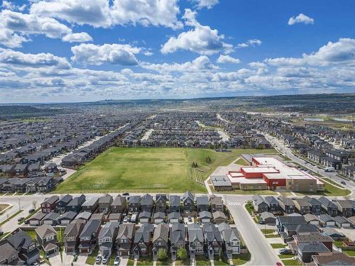 18 Evansborough Crescent Nw, Calgary, AB - Outdoor With View