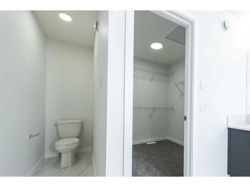 419 Savanna Way Ne, Calgary, AB - Indoor Photo Showing Bathroom