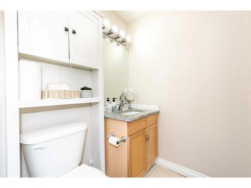 1208-1514 11 Street Sw, Calgary, AB - Indoor Photo Showing Bathroom