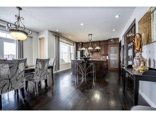 6 Taralake Cape Ne, Calgary, AB - Indoor