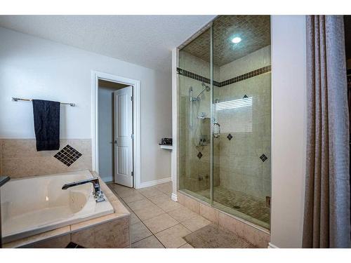 6 Taralake Cape Ne, Calgary, AB - Indoor Photo Showing Bathroom