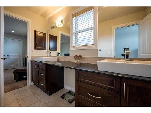 6 Taralake Cape Ne, Calgary, AB - Indoor Photo Showing Bathroom